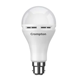 12W B22 Backup Led Bulb