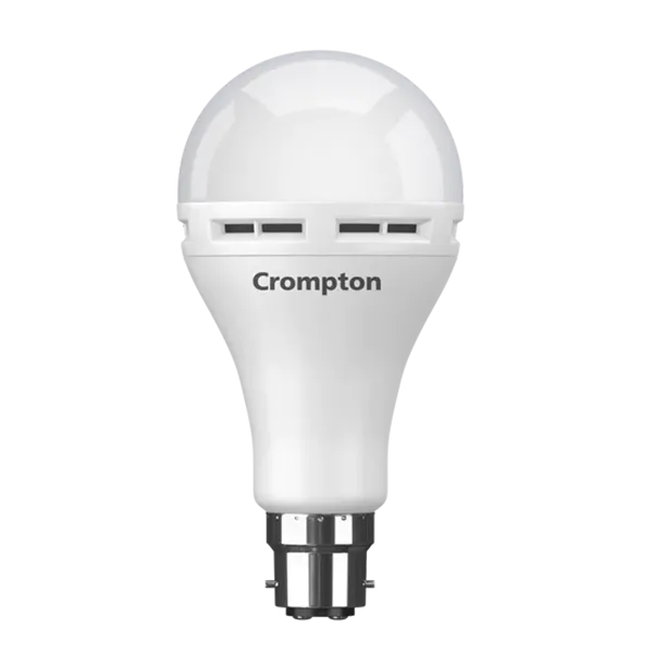 12W B22 Backup Led Bulb