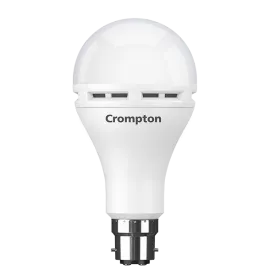 15W B22 Backup Led Bulb