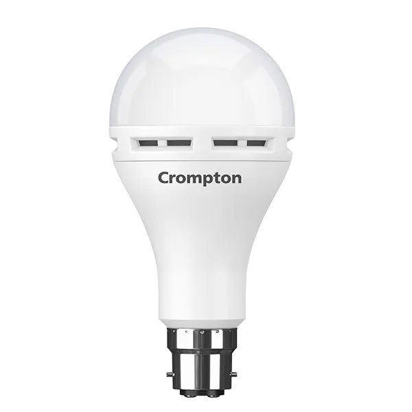 15W B22 Backup Led Bulb