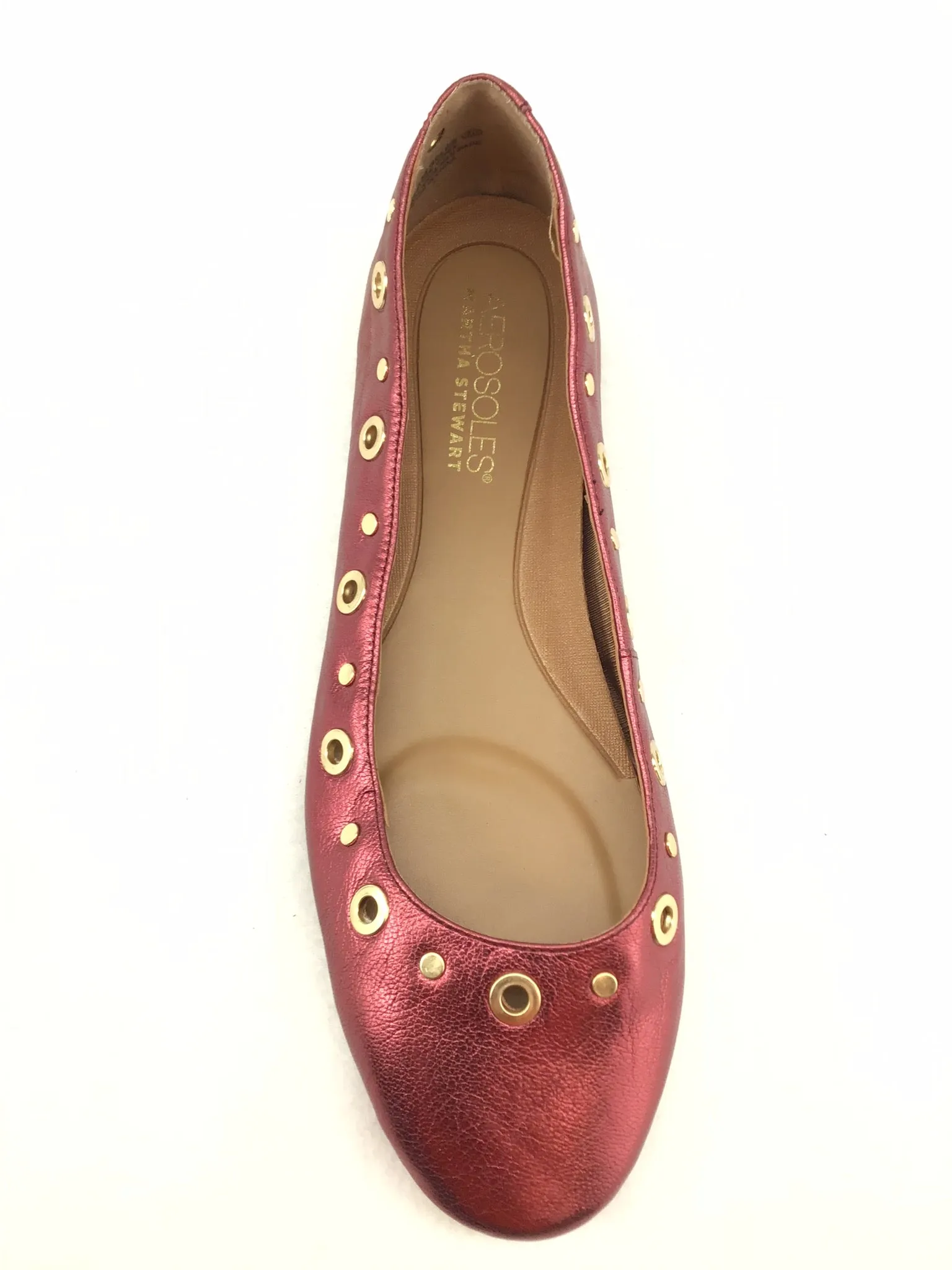 Aerosoles Martha Stewart Shoes Size 9.5M