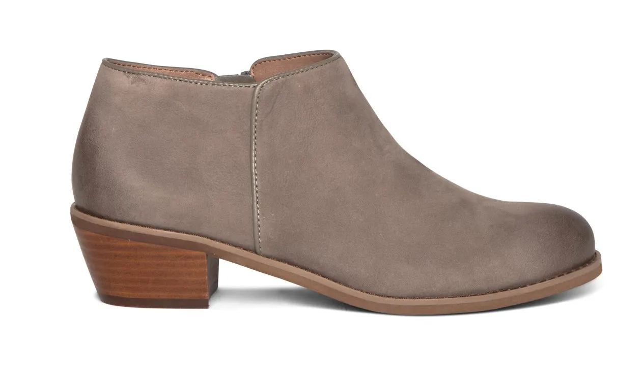 Aetrex Laurel Ankle Bootie