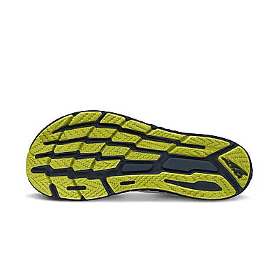 Altra Men's Torin 7 (Lime / Blue)