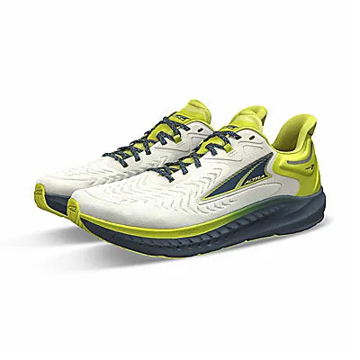 Altra Men's Torin 7 (Lime / Blue)