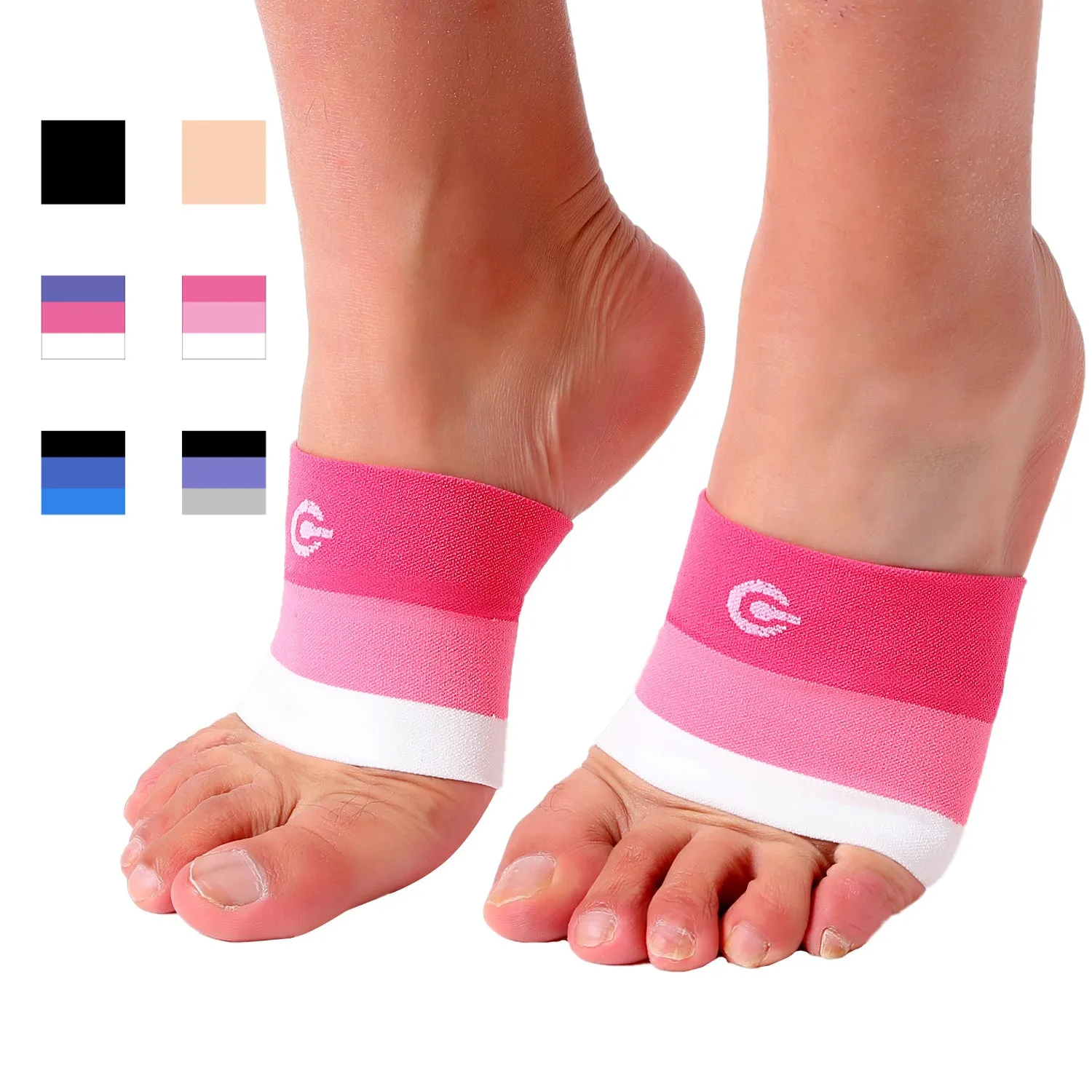 Arch Compression Sleeve