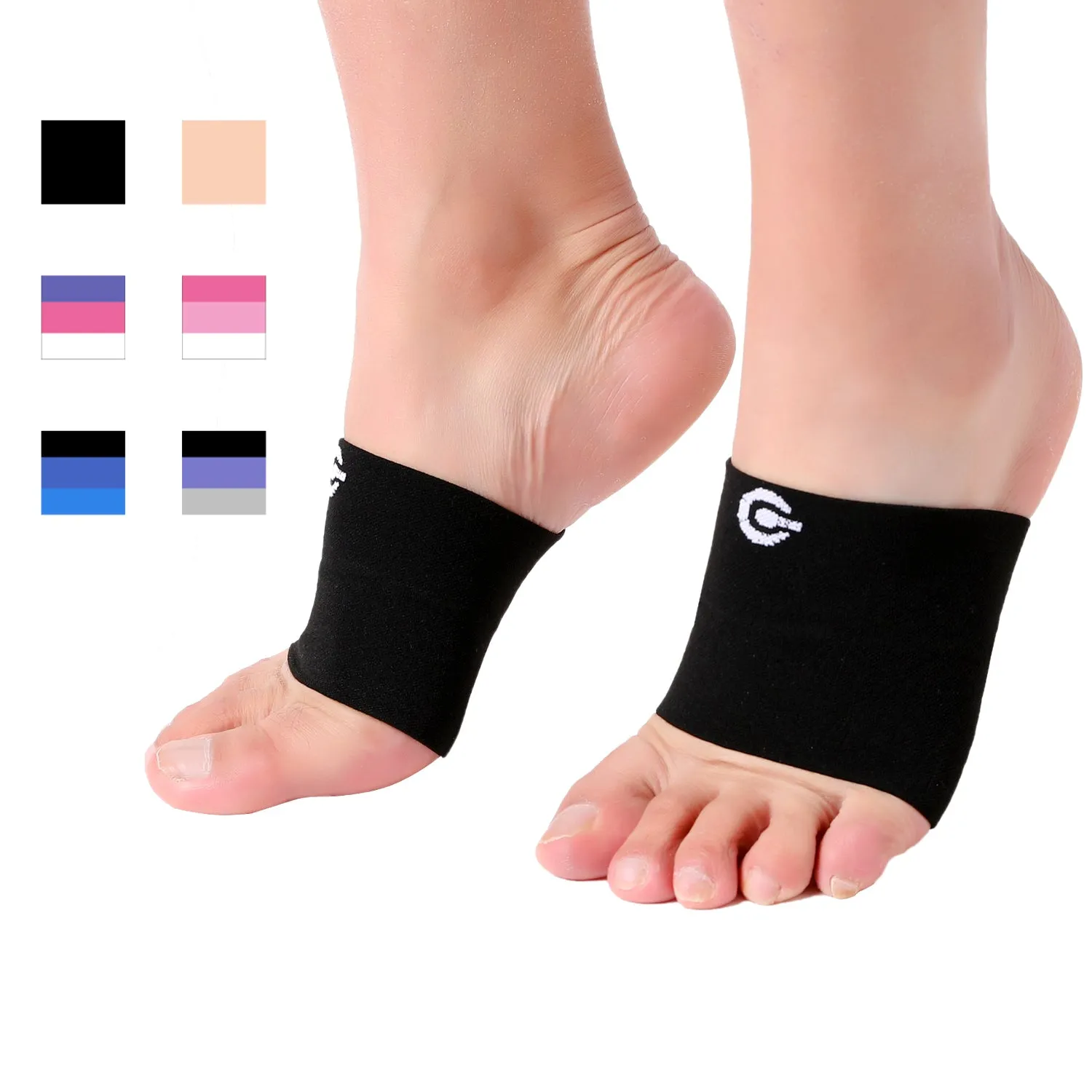 Arch Compression Sleeve