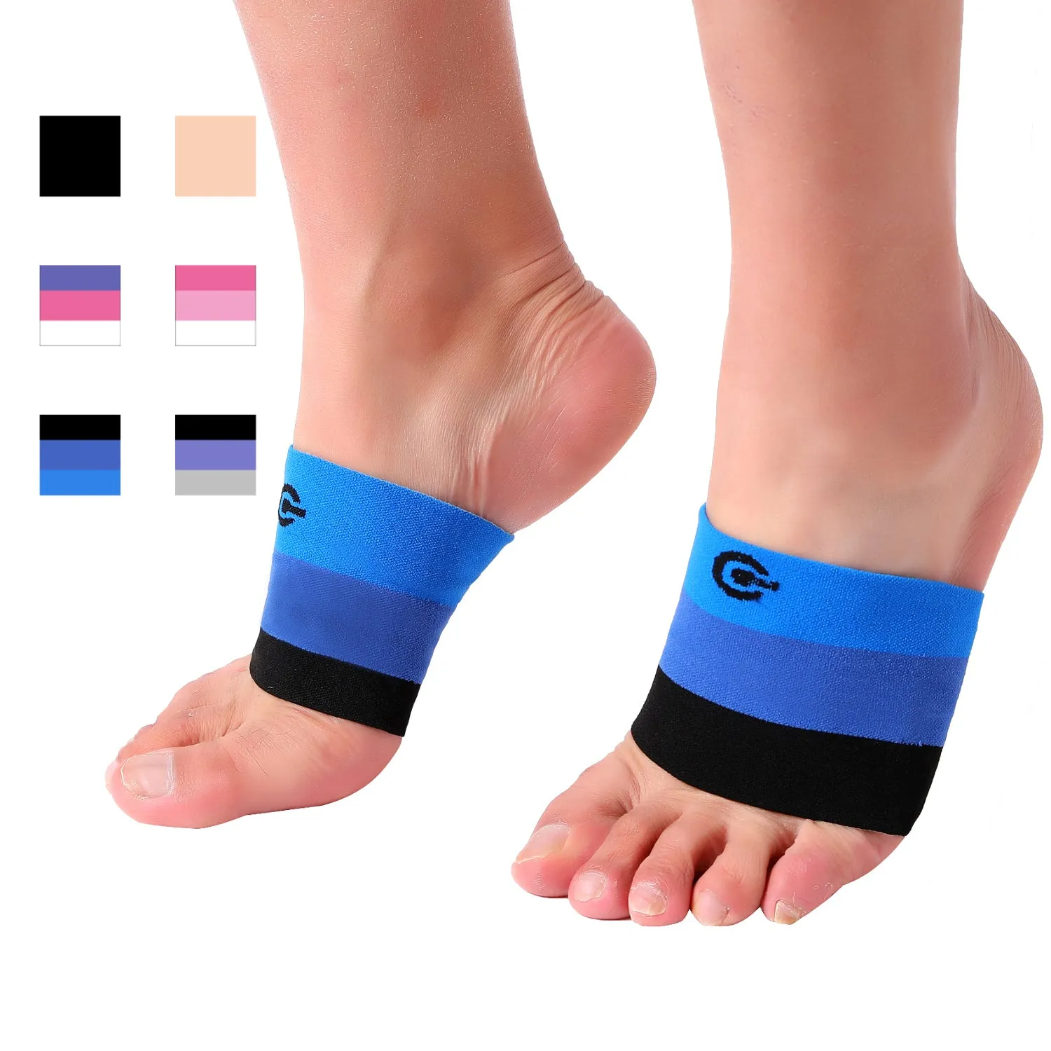 Arch Compression Sleeve