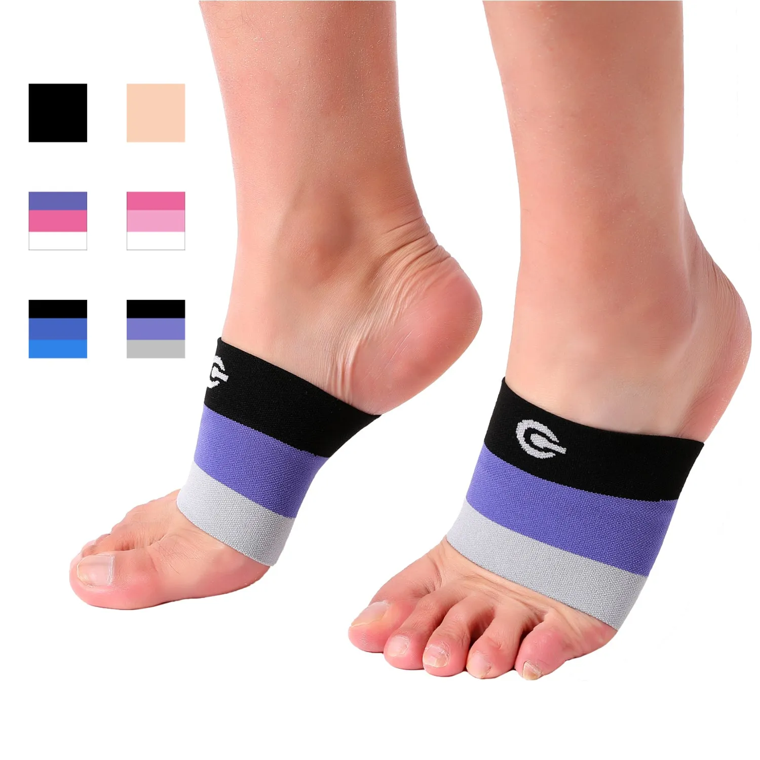 Arch Compression Sleeve