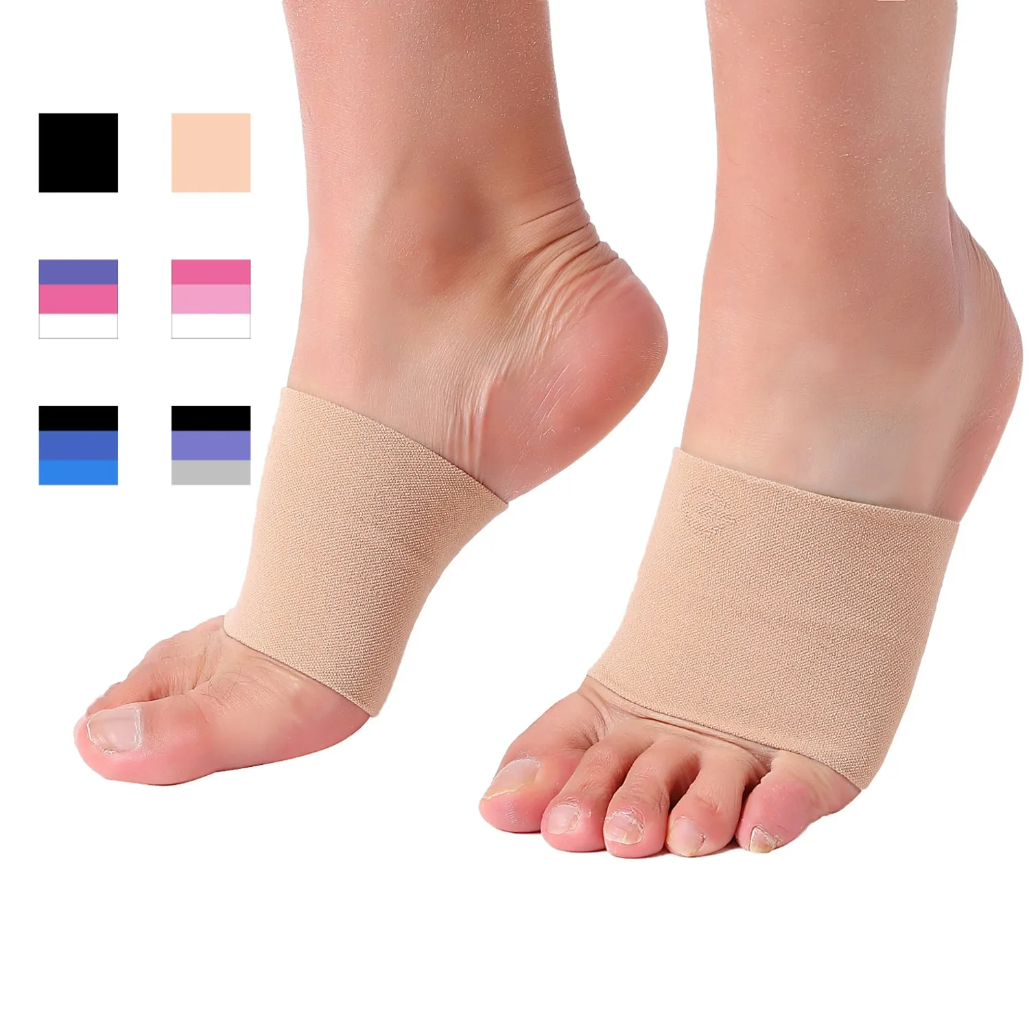 Arch Compression Sleeve