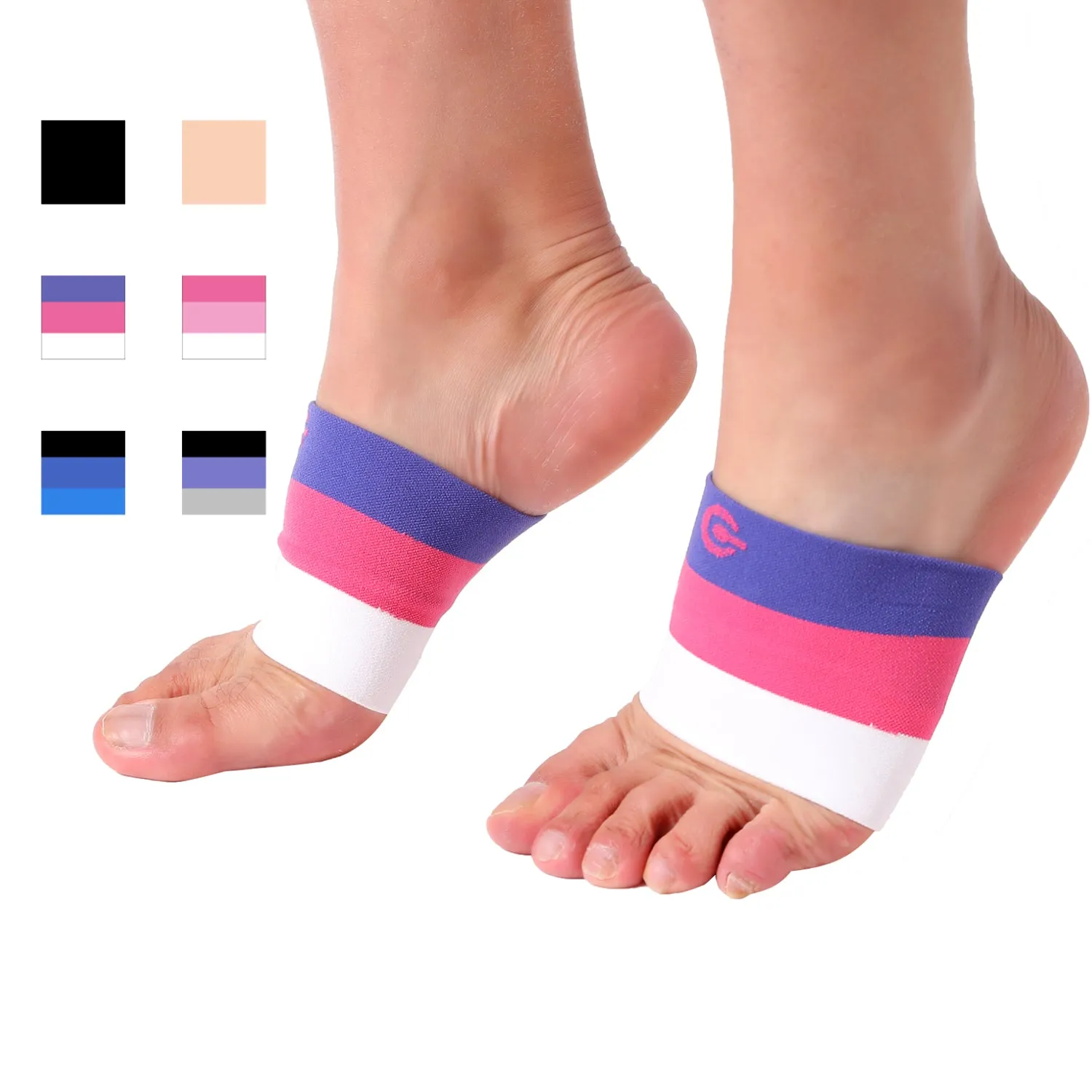 Arch Compression Sleeve