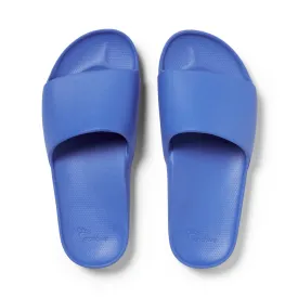 Archies Limited Edition Support Slide - Capri Blue