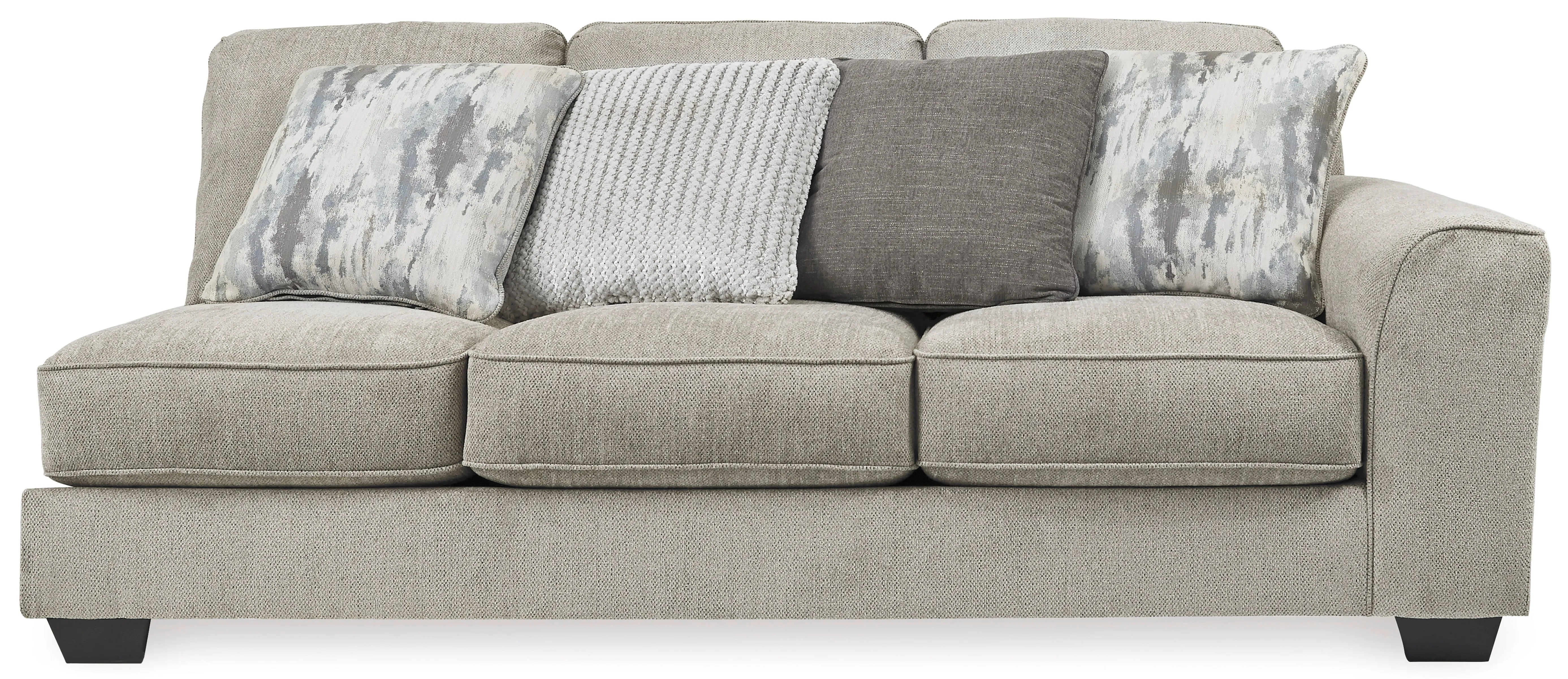 Ardsley 3-Piece Sectional