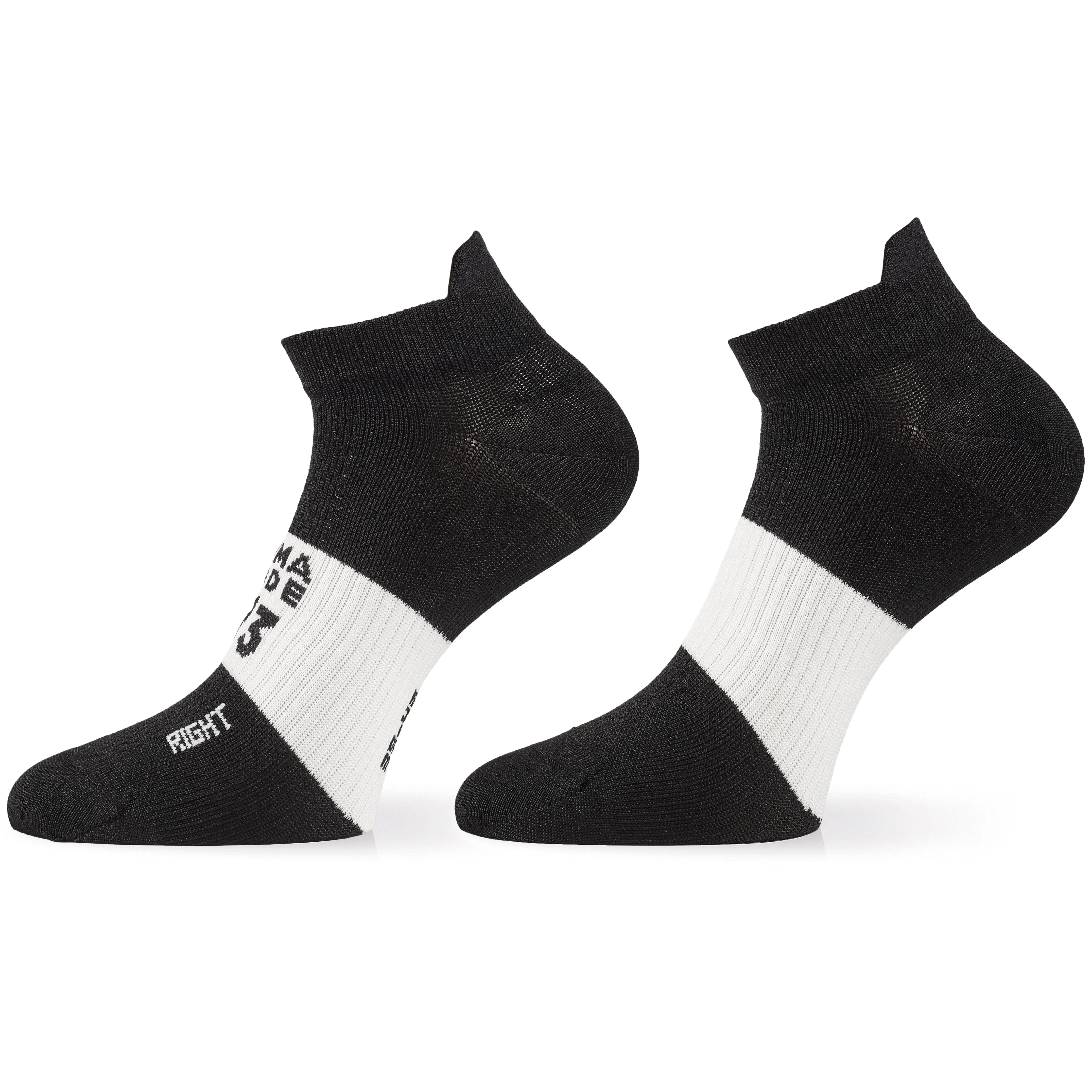 Assos Hot Summer Socks