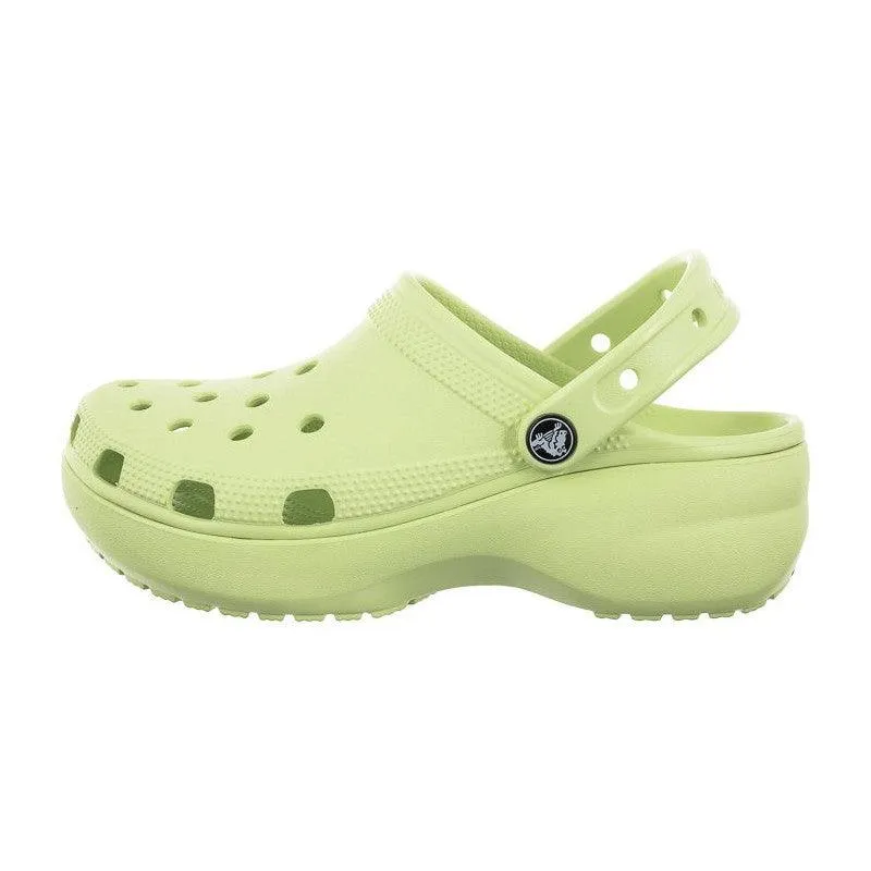 Authentic Crocs Classic Platform Clog