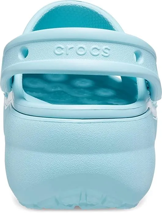 Authentic Crocs Classic Platform Clog