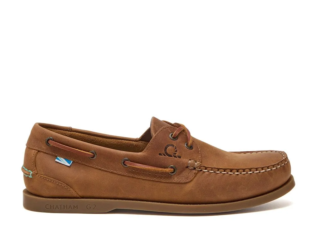 Chatham Men's G2 Deck Shoes (2024)