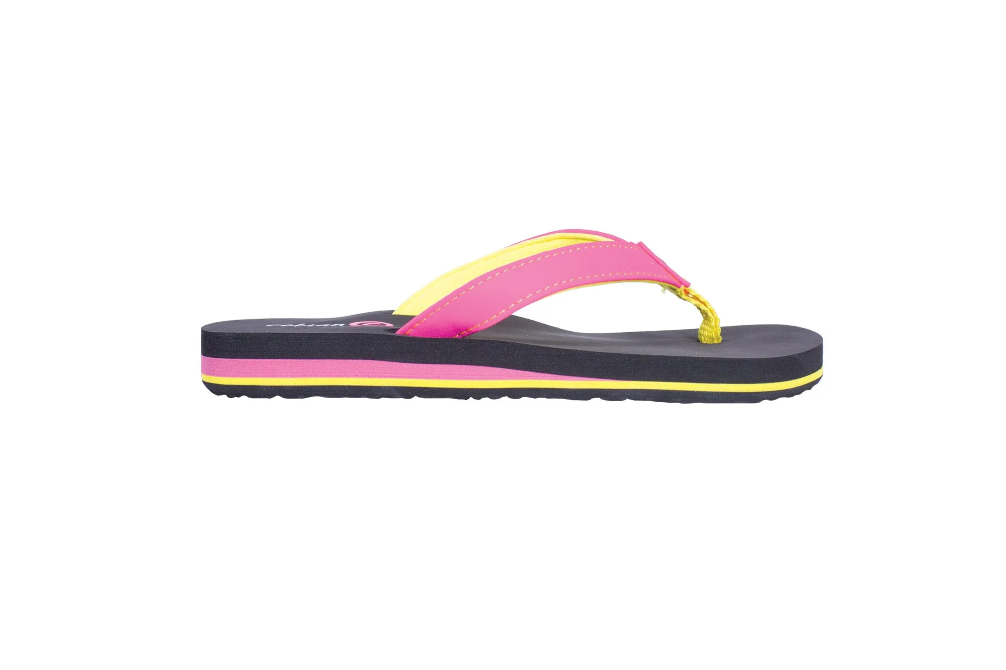 Cobian Lil Super Bounce Sandals - Kid's 9