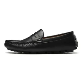 Comfy Slip-on Classic Boat Shoes