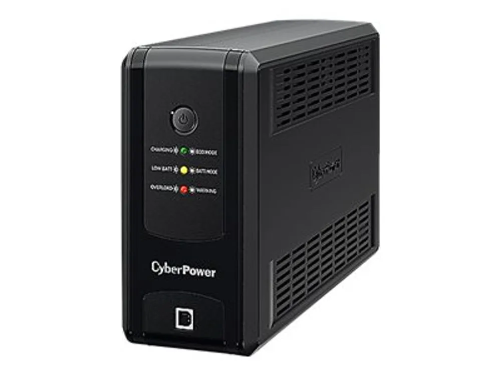 Cyberpower Ups System Ut Series Ut850eg - 425 W