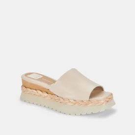 Dolce Vita Francy Platform Sandal