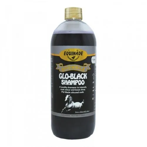 Equinade "Glo"  Shampoo