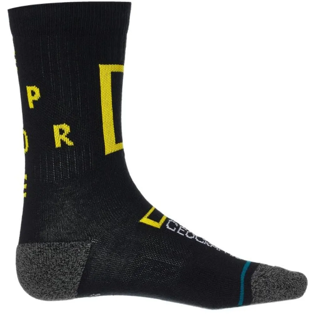 Explore Arrow Crew Socks