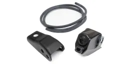 FRONT TRAIL CAM RELOCATION KIT FOR RX/EX FRONT BUMPER