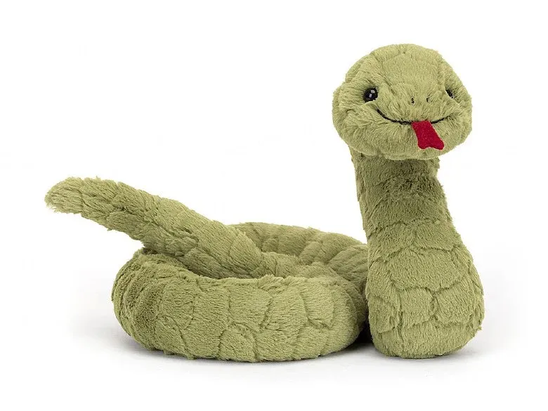 Jellycat, Stevie Snake