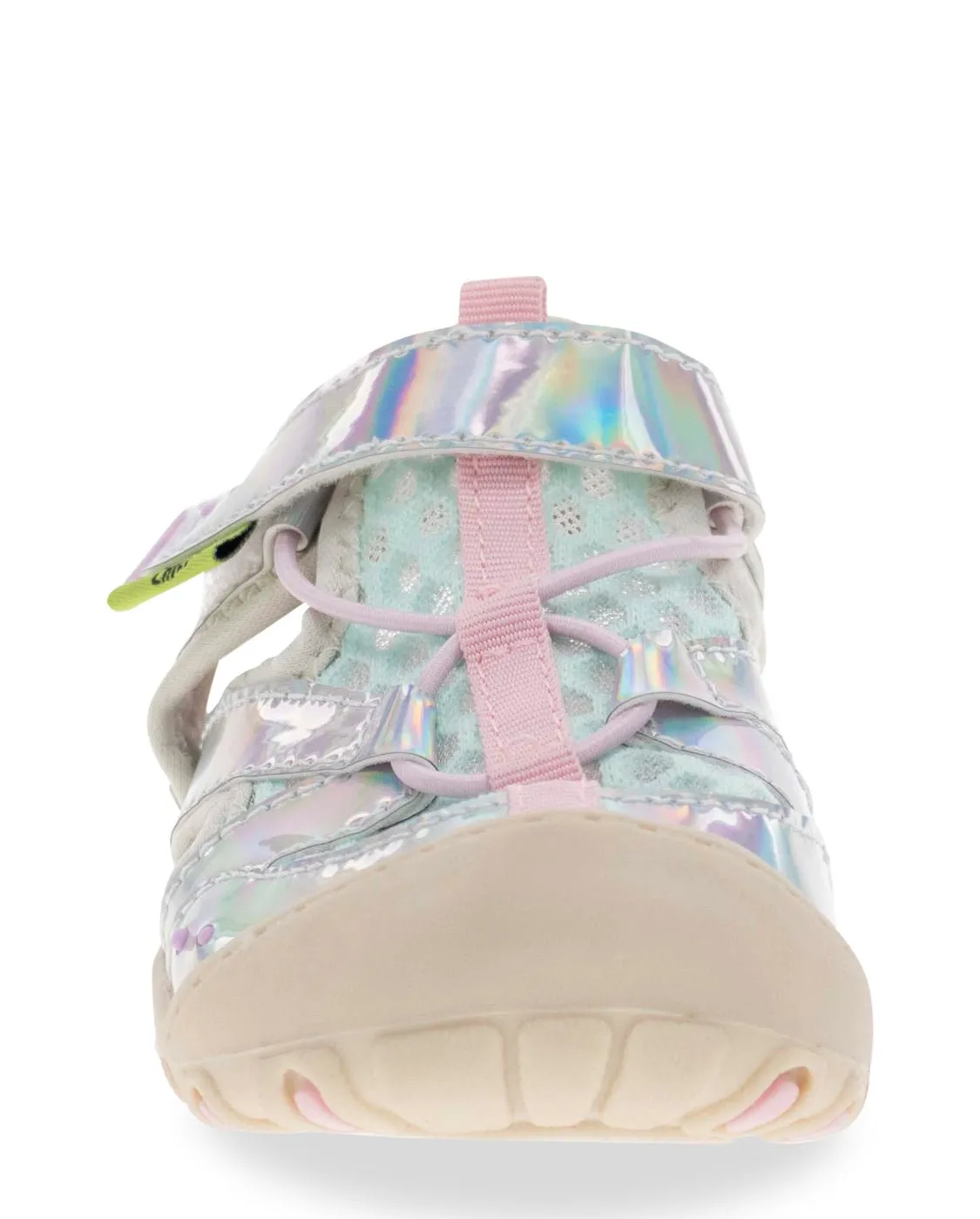 Kids Beachcomber Sandal - Iridescent