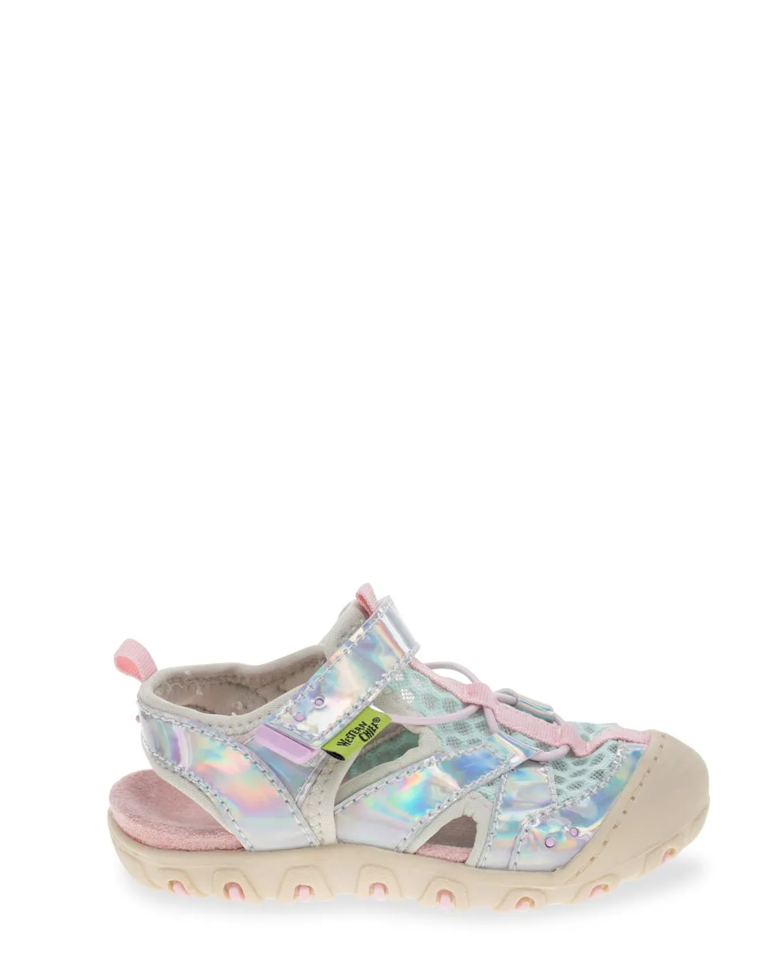 Kids Beachcomber Sandal - Iridescent