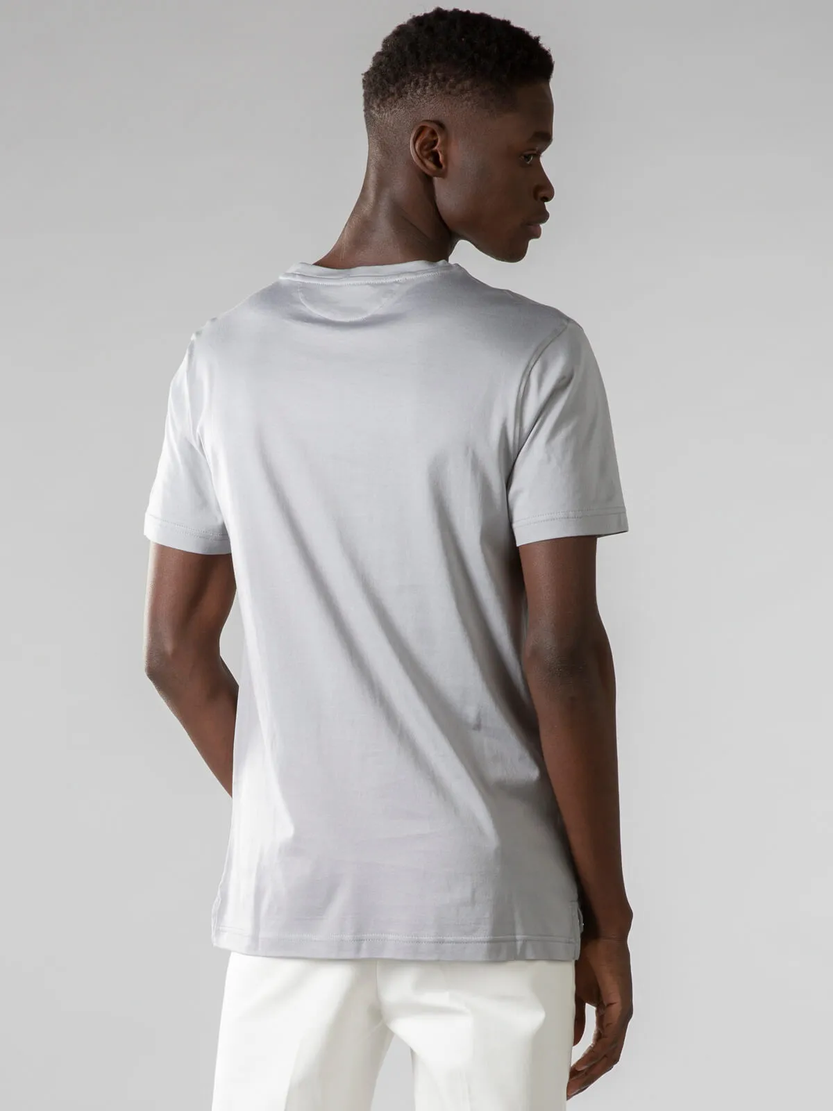 Light Grey T-Shirt