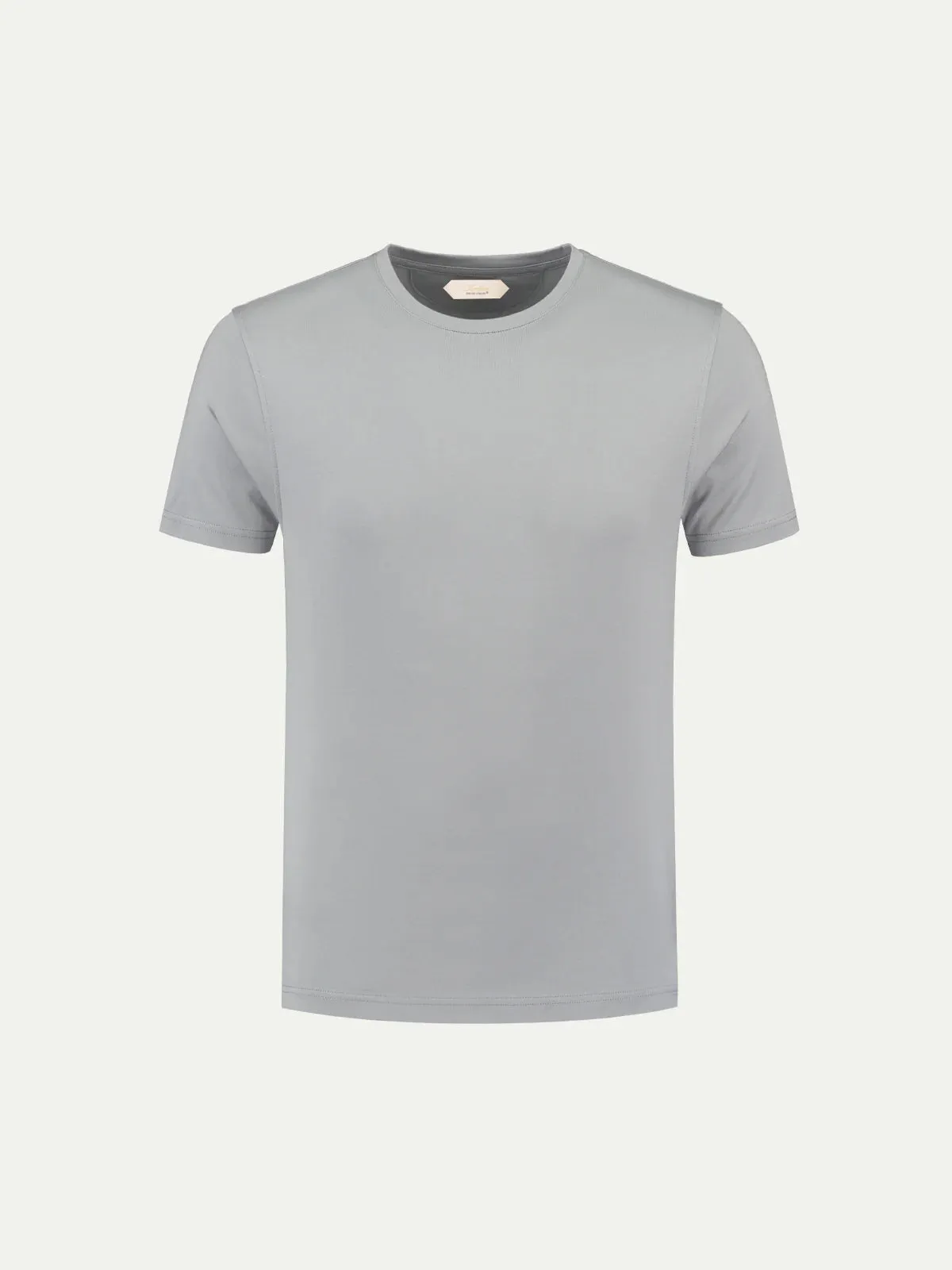 Light Grey T-Shirt