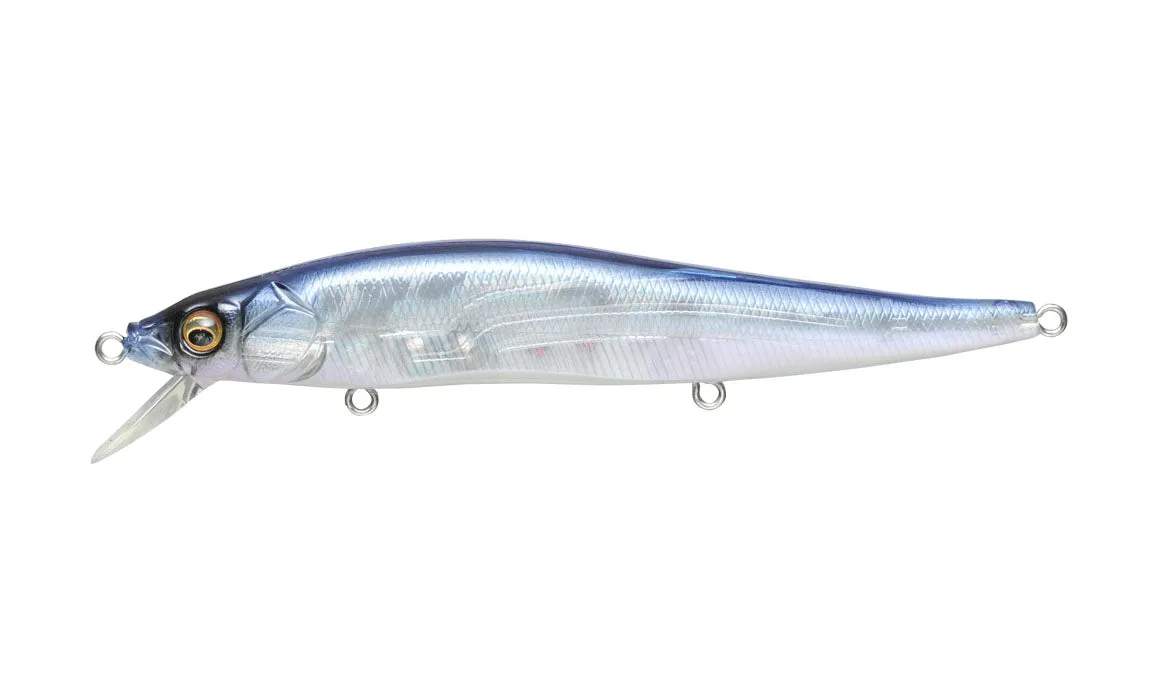 Megabass Vision 110 Jerkbaits