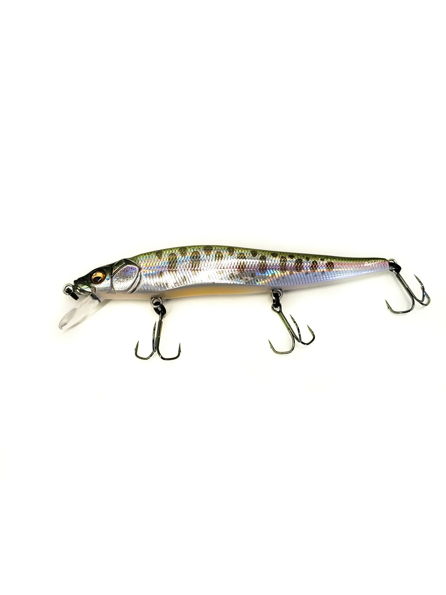 Megabass Vision 110 Jerkbaits