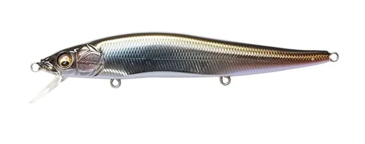 Megabass Vision 110 Jerkbaits