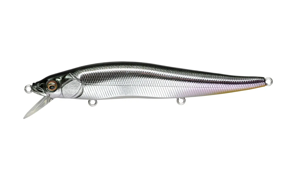 Megabass Vision 110 Jerkbaits