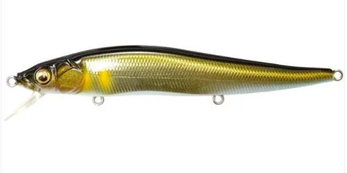 Megabass Vision 110 Jerkbaits