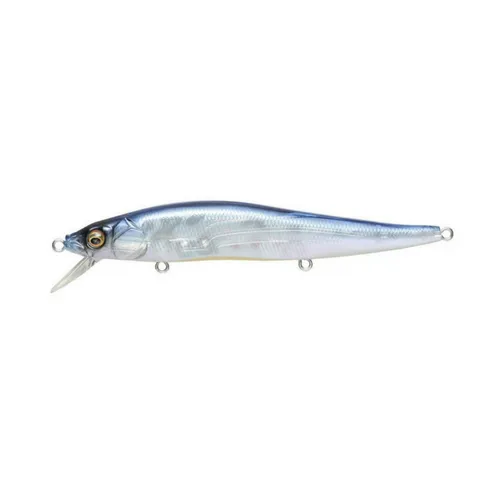 Megabass Vision 110 Jerkbaits