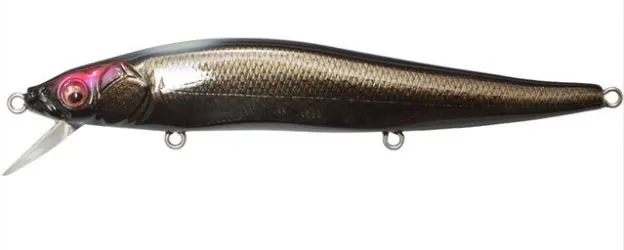 Megabass Vision 110 Jerkbaits