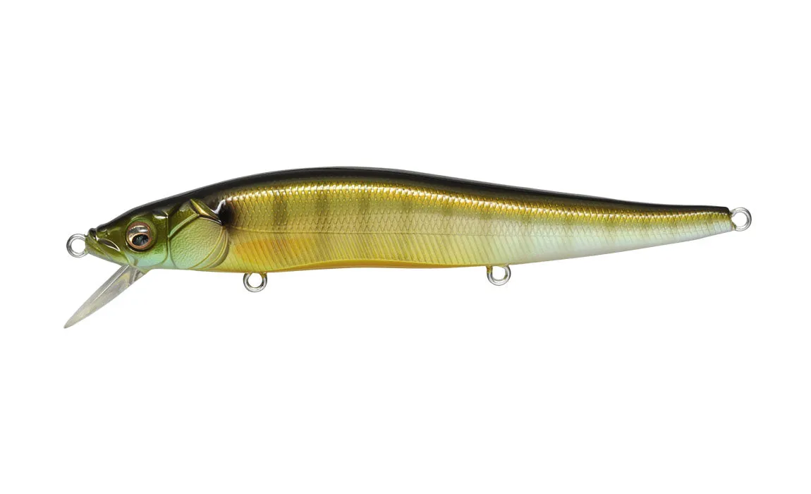 Megabass Vision 110 Jerkbaits