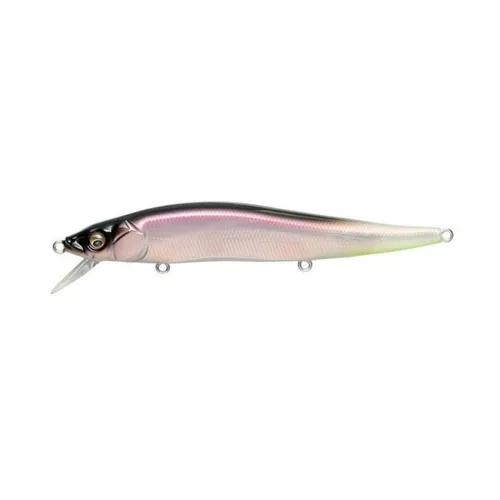 Megabass Vision 110 Jerkbaits