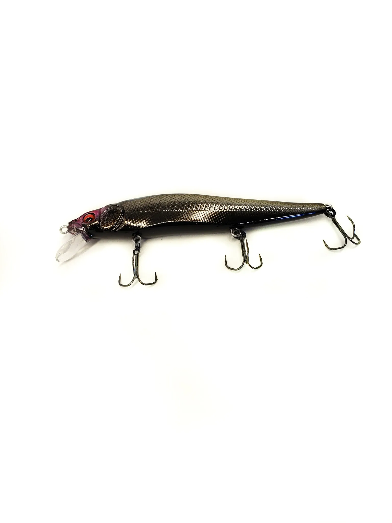 Megabass Vision 110 Jerkbaits