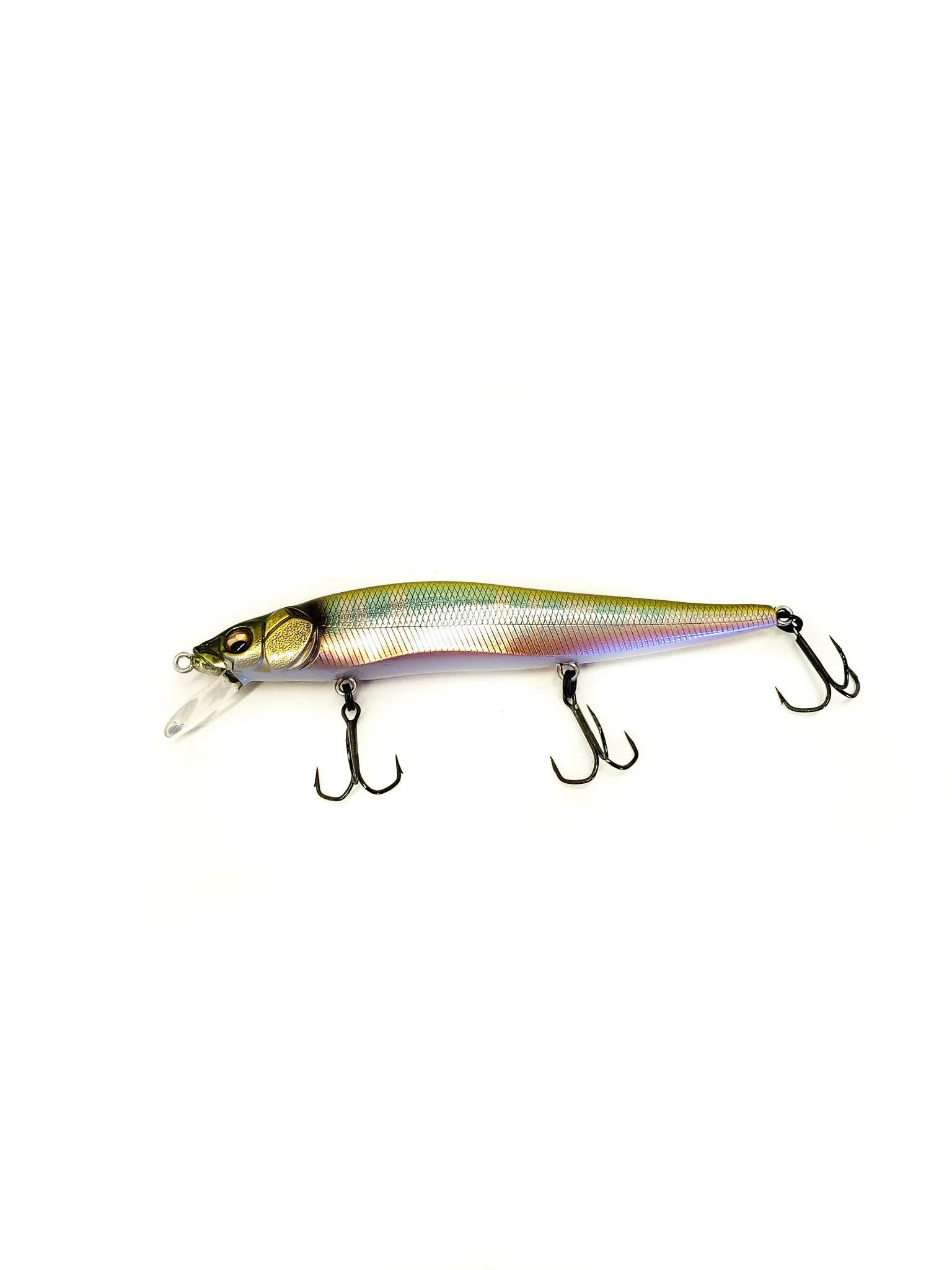 Megabass Vision 110 Jerkbaits