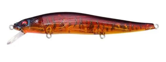 Megabass Vision 110 Jerkbaits