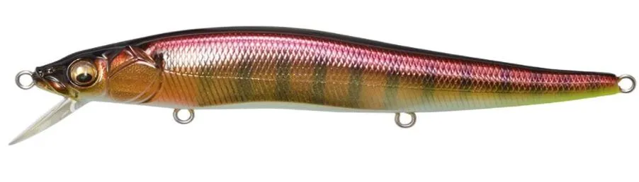 Megabass Vision 110 Jerkbaits