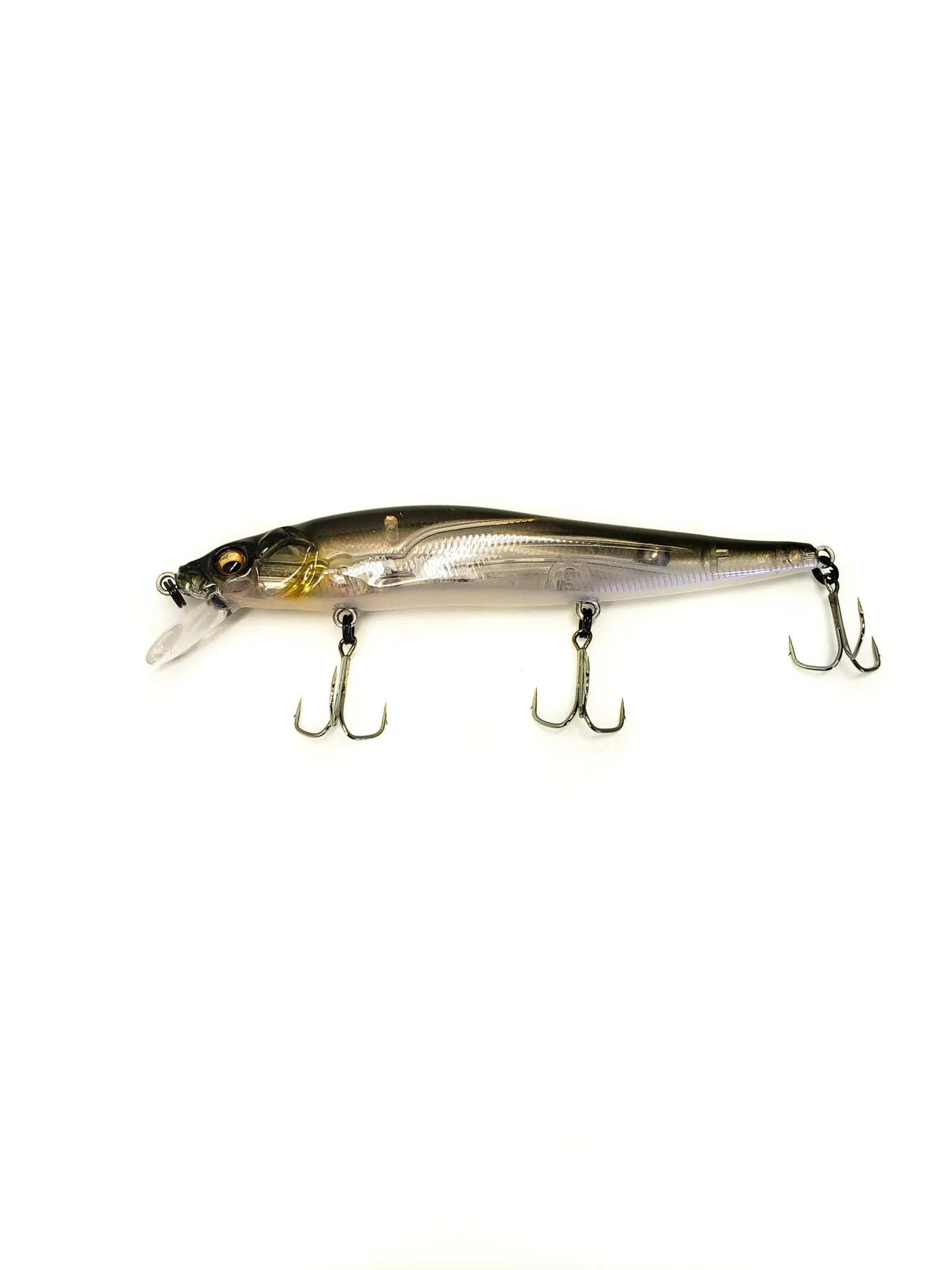 Megabass Vision 110 Jerkbaits