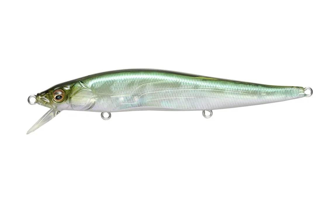 Megabass Vision 110 Jerkbaits