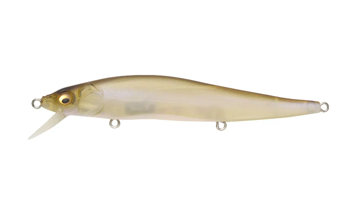 Megabass Vision 110 Jerkbaits