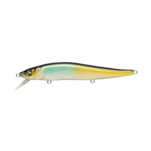 Megabass Vision 110 Jerkbaits