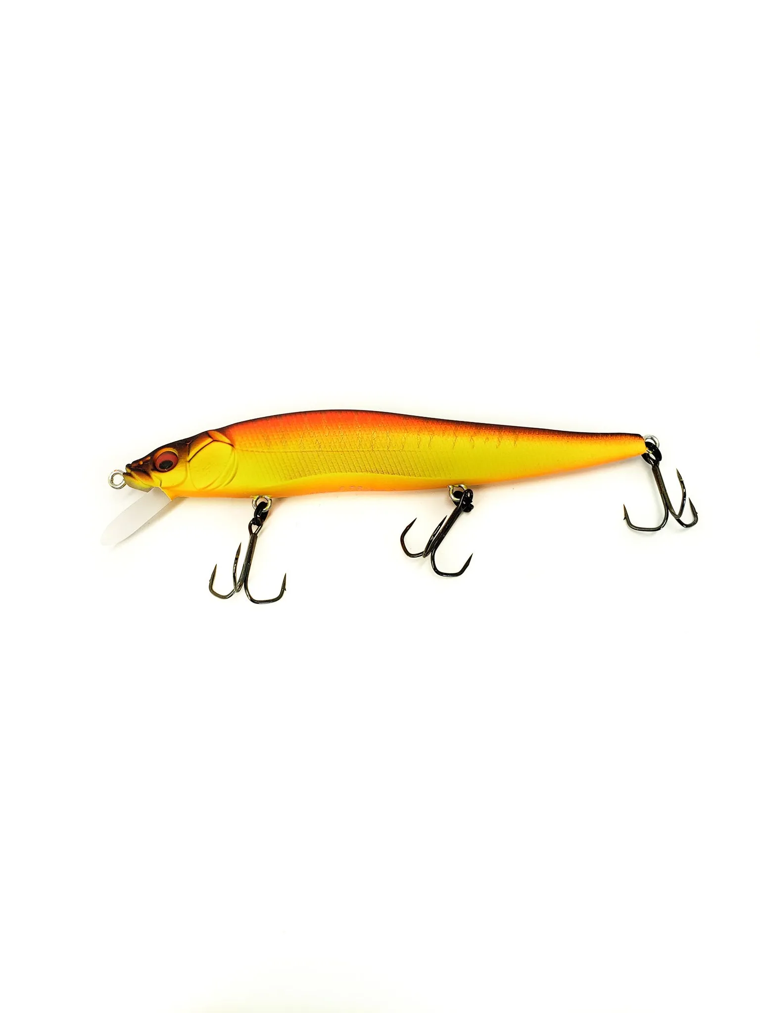 Megabass Vision 110 Jerkbaits